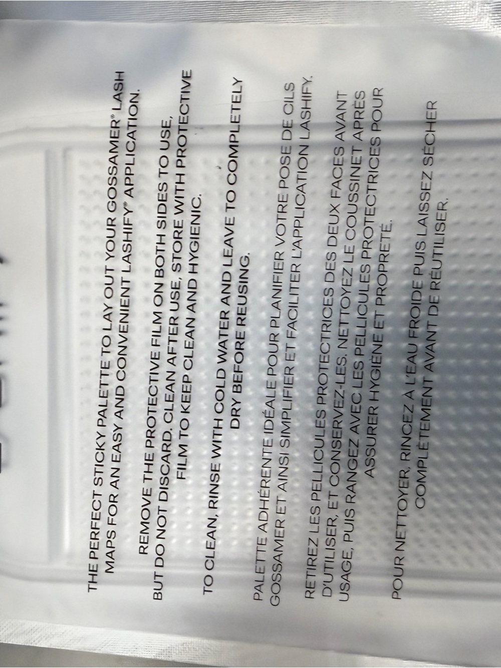 Brand New Lashify Extension Kit - Picture 15 of 16